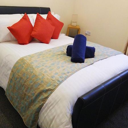 Derwent Street Apartment 2 - Self Contained - 2 Bed Self Catering Apartment Workington Extérieur photo