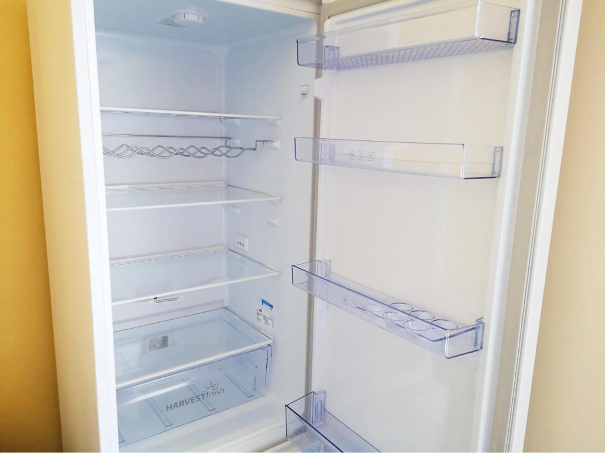 Derwent Street Apartment 2 - Self Contained - 2 Bed Self Catering Apartment Workington Extérieur photo