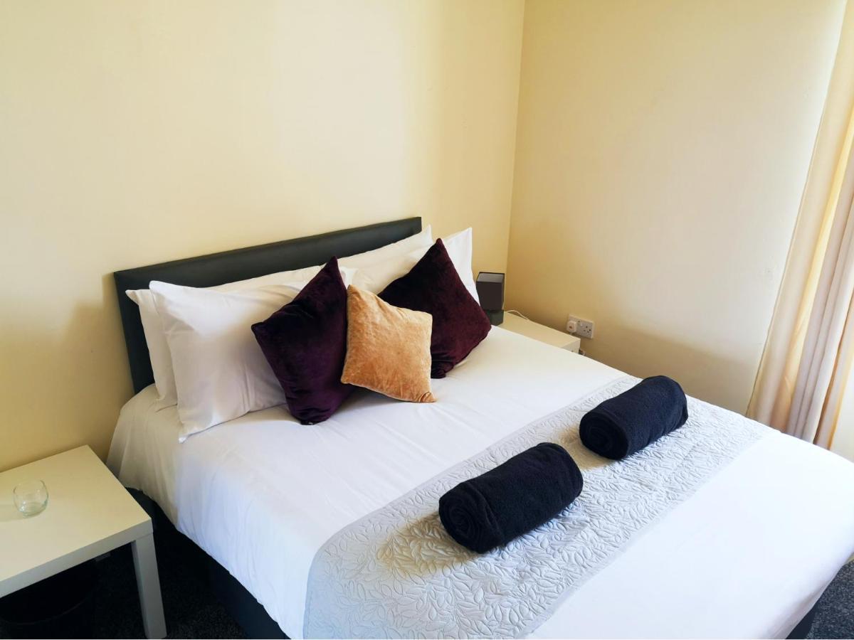 Derwent Street Apartment 2 - Self Contained - 2 Bed Self Catering Apartment Workington Extérieur photo