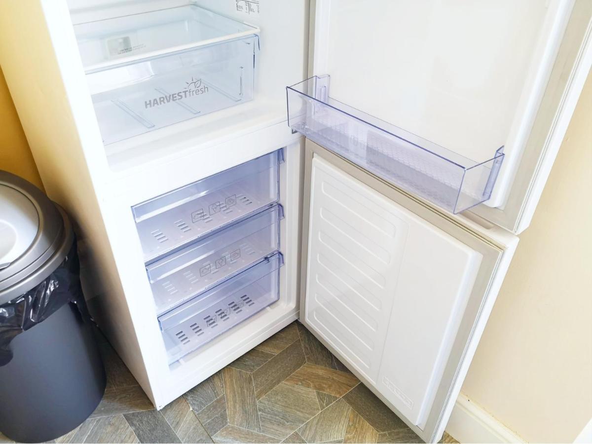 Derwent Street Apartment 2 - Self Contained - 2 Bed Self Catering Apartment Workington Extérieur photo