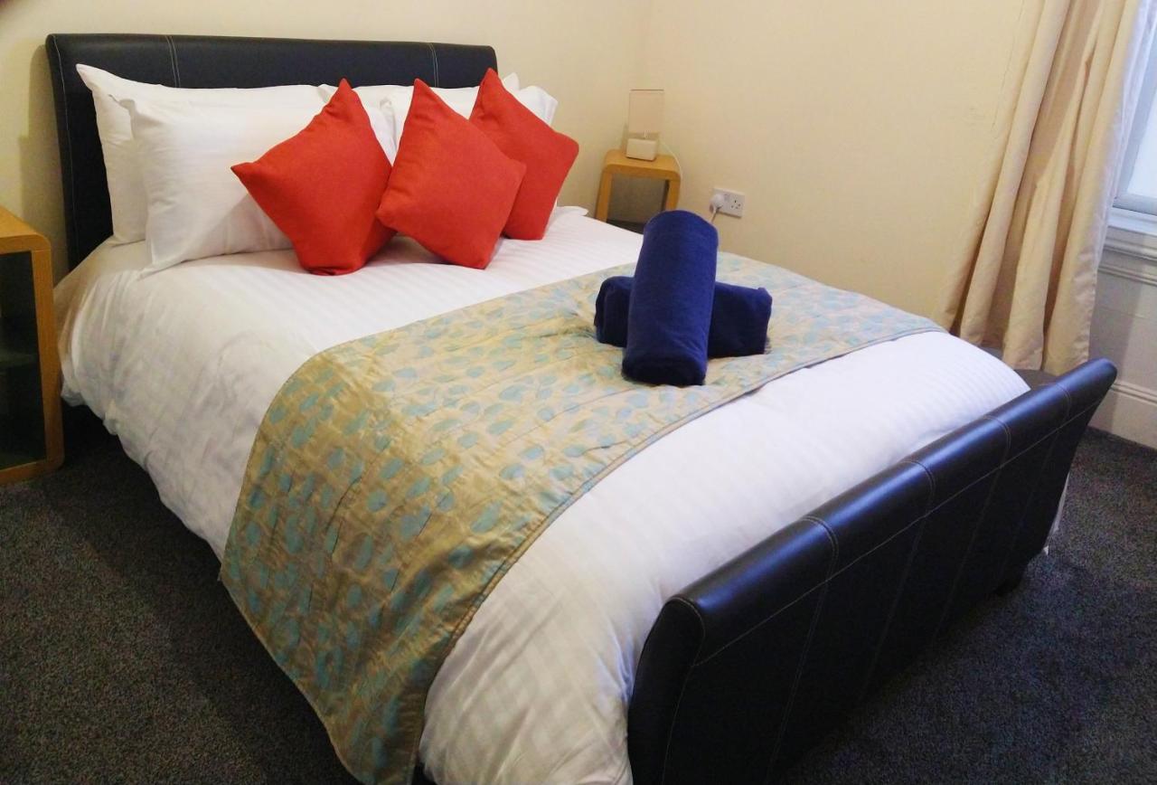 Derwent Street Apartment 2 - Self Contained - 2 Bed Self Catering Apartment Workington Extérieur photo
